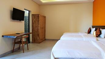 Umah Dangin Guesthouse - Hostel