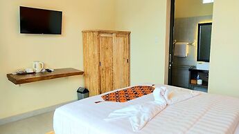 Umah Dangin Guesthouse - Hostel