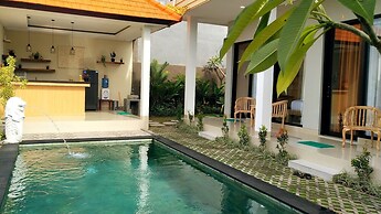 Umah Dangin Guesthouse - Hostel