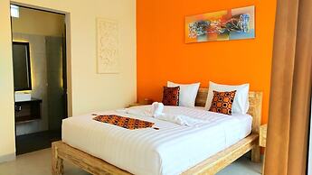 Umah Dangin Guesthouse - Hostel