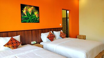 Umah Dangin Guesthouse - Hostel