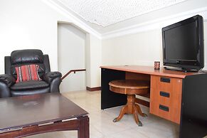 Bustani Apartment