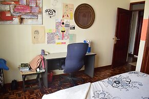 Bustani Apartment