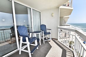 1011 Waters Edge Resort 2 Bedroom Condo by RedAwning