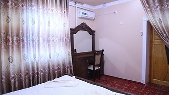 Khiva Ibrohim Hotel