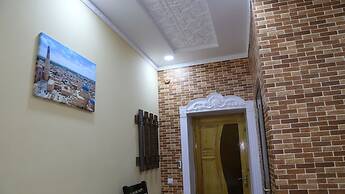 Khiva Ibrohim Hotel