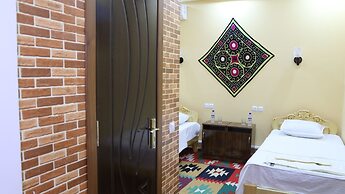 Khiva Ibrohim Hotel