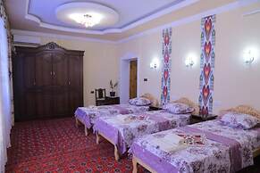 Khiva Ibrohim Hotel
