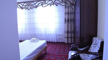 Khiva Ibrohim Hotel