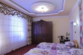 Khiva Ibrohim Hotel