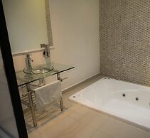 Suites Milán Room