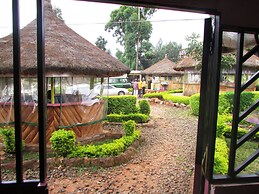 Embonga Dream City Resort