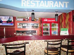 Embonga Dream City Resort