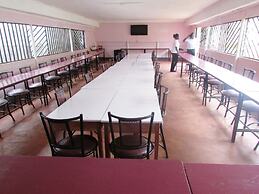 Embonga Dream City Resort