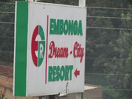 Embonga Dream City Resort