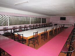 Embonga Dream City Resort