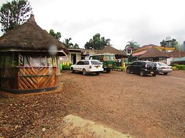 Embonga Dream City Resort