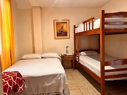 Hotel Mileto