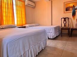Hotel Mileto