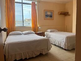 Hotel Mileto