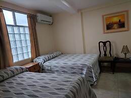 Hotel Mileto