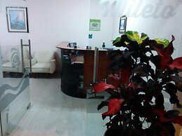 Hotel Mileto