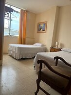 Hotel Mileto