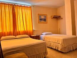 Hotel Mileto