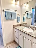 Sea Shell 3 Bedroom Townhouse by RedAwning