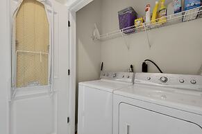 Sea Shell 3 Bedroom Townhouse by RedAwning