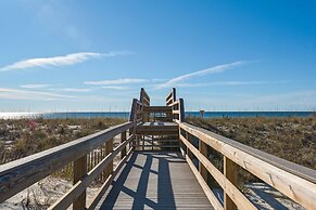 Sea Shell 3 Bedroom Townhouse by RedAwning