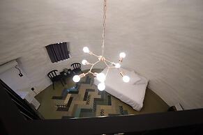 Jangseung Park Pension