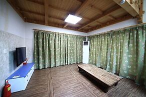 Jangseung Park Pension