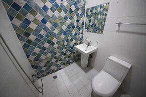 Jangseung Park Pension