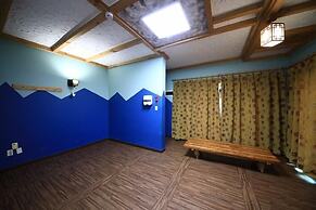 Jangseung Park Pension