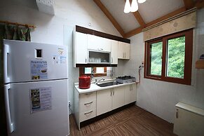 Jangseung Park Pension