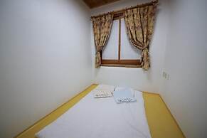 Jangseung Park Pension