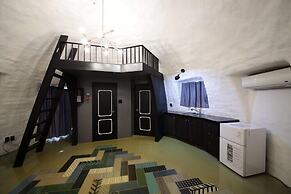 Jangseung Park Pension