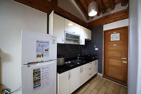 Jangseung Park Pension