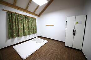 Jangseung Park Pension