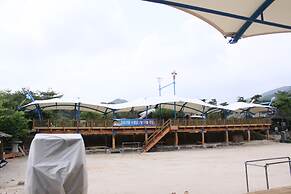 Jangseung Park Pension