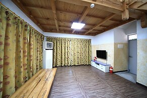 Jangseung Park Pension