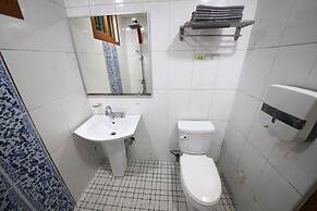 Jangseung Park Pension