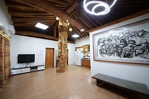 Jangseung Park Pension