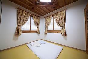 Jangseung Park Pension