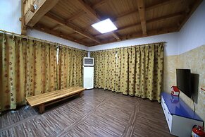 Jangseung Park Pension