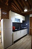 Jangseung Park Pension