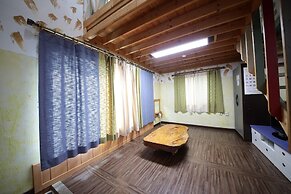 Jangseung Park Pension