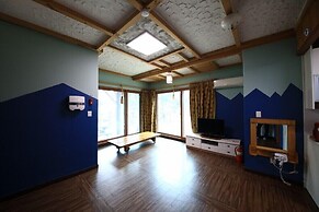 Jangseung Park Pension