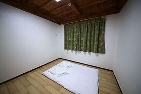 Jangseung Park Pension